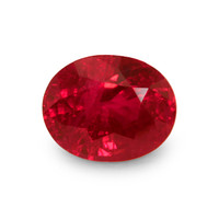 3.04 Ct. Ruby from Burma (Myanmar) Image