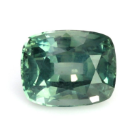 2.67 Ct. Sapphire from Montana Video