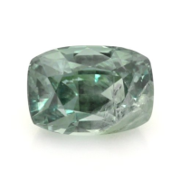 3.20 Ct. Sapphire from Montana Video