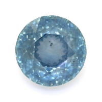4.28 Ct. Sapphire from Montana Video