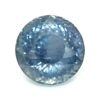 6.99 Ct. Sapphire from Montana Video