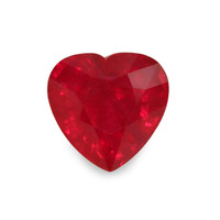 2.02 Ct. Ruby from Burma (Myanmar) Image