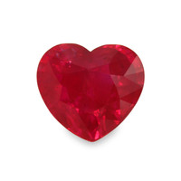 3.06 Ct. Ruby from Burma (Myanmar) Video