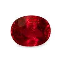 2.73 Ct. Ruby from Mozambique Video