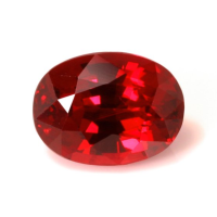 1.88 Ct. Ruby from Mozambique Video