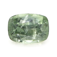 2.89 Ct. Sapphire from Montana Video