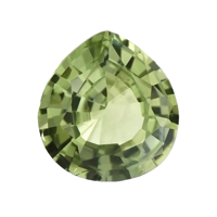 1.87 Ct. Sapphire from Ceylon (Sri Lanka) Video