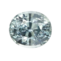 1.34 Ct. Sapphire from Montana Video