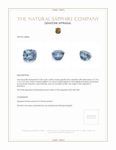 Jewelry Appraisal