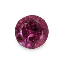 0.33 Ct. Ruby from Burma (Myanmar) Video