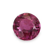 0.14 Ct. Ruby from Burma (Myanmar) Video