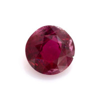 1.09 Ct. Ruby from Burma (Myanmar) Video