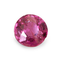 0.30 Ct. Ruby from Burma (Myanmar) Video