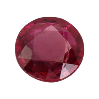 0.24 Ct. Ruby from Burma (Myanmar) Video