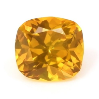 0.68 Ct. Sapphire from Ceylon (Sri Lanka) Video