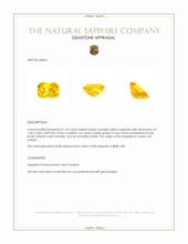 Jewelry Appraisal