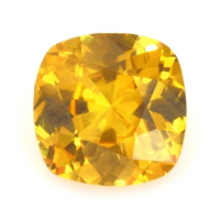 0.99 Ct. Sapphire from Ceylon (Sri Lanka) Video