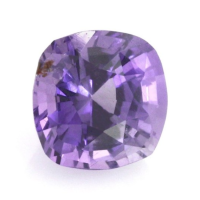 1.06 Ct. Sapphire from Ceylon (Sri Lanka) Video
