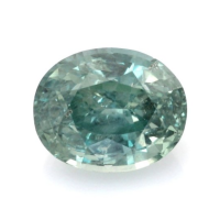 1.41 Ct. Sapphire from Montana Video