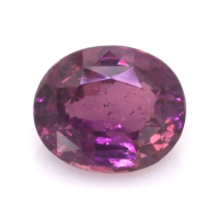 3.54 Ct. Sapphire from Ceylon (Sri Lanka) Video