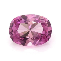 0.69 Ct. Sapphire from Ceylon (Sri Lanka) Video