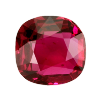 2.99 Ct. Ruby from Madagascar Video