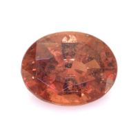 2.58 Ct. Sapphire from Ceylon (Sri Lanka) Video