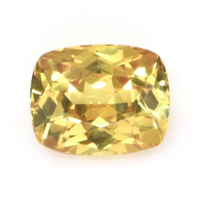 1.65 Ct. Sapphire from Madagascar Video