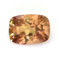 1.71 Ct. Sapphire from Madagascar Video