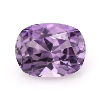 0.68 Ct. Sapphire from Ceylon (Sri Lanka) Video