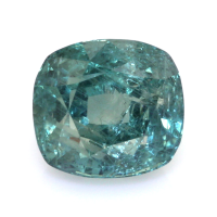 4.60 Ct. Sapphire from Montana Video