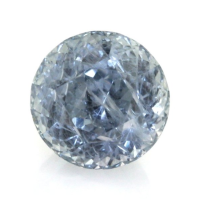 3.58 Ct. Sapphire from Montana Video