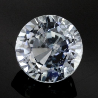 1.29 Ct. Sapphire from Montana Video