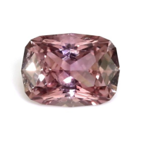 1.34 Ct. Sapphire from Montana Video