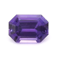 0.64 Ct. Sapphire from Ceylon (Sri Lanka) Video