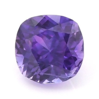 0.66 Ct. Sapphire from Ceylon (Sri Lanka) Video