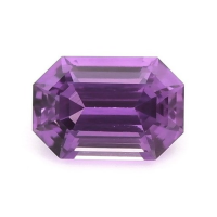 0.64 Ct. Sapphire from Ceylon (Sri Lanka) Video