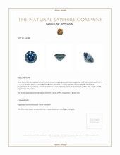 Jewelry Appraisal