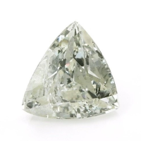 1.29 Ct. Sapphire from Montana Video