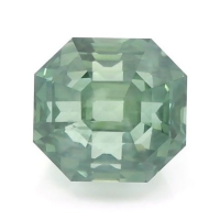 1.54 Ct. Sapphire from Montana Video
