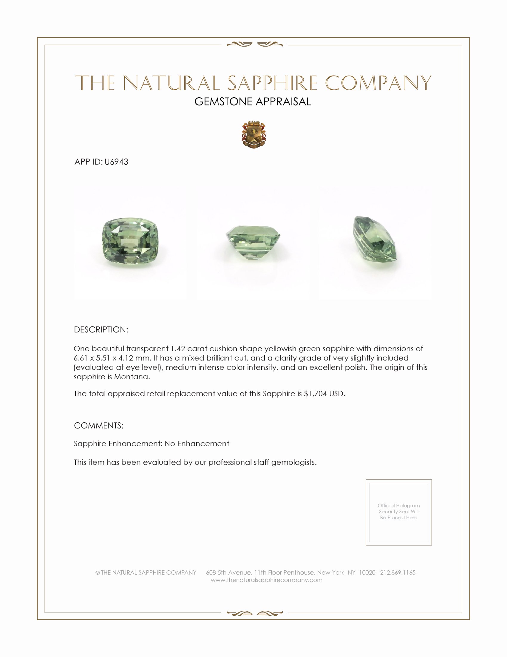Jewelry