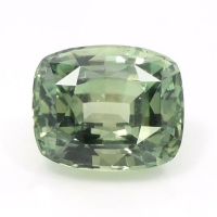 1.42 Ct. Sapphire from Montana Video