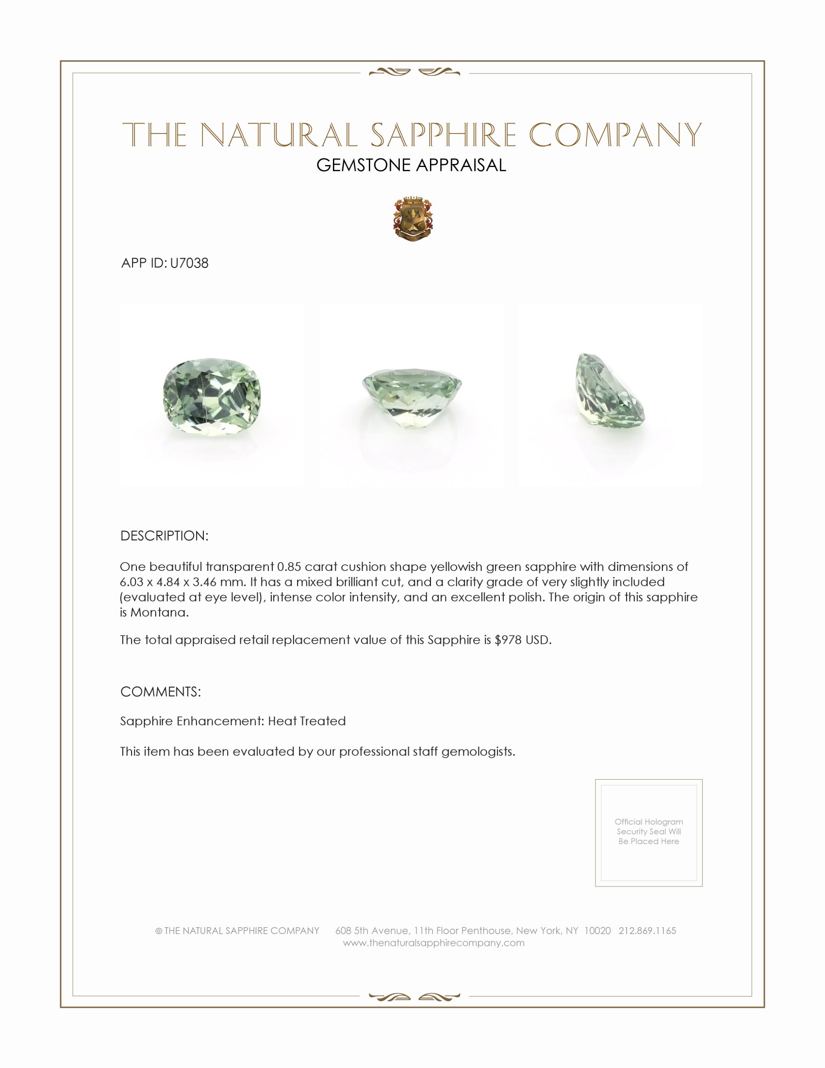 Jewelry