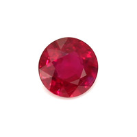 2.14 Ct. Ruby from Mozambique Video