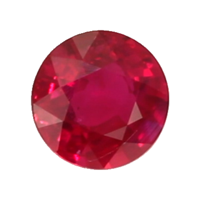 2.14 Ct. Ruby from Mozambique Video