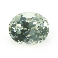 1.26 Ct. Sapphire from Montana Video