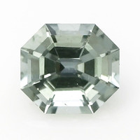 1.10 Ct. Sapphire from Montana Video