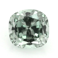 1.07 Ct. Sapphire from Montana Video
