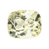 3.22 Ct. Yellow Sapphire from Ceylon (Sri Lanka) Video