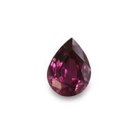 0.54 Ct. Ruby from Burma (Myanmar) Video